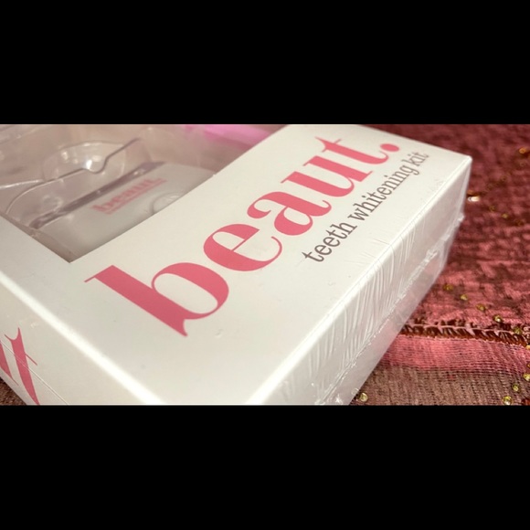 Beaut. Teeth Whitening Set - Picture 4 of 4